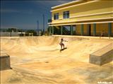 Skateboard and Splash Park - AGUADILLA